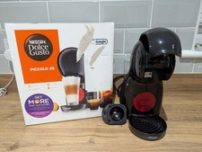 Dolce gusto longhi for sale  INVERKEITHING