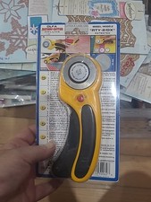 Olfa rotary cutter for sale  KILMARNOCK