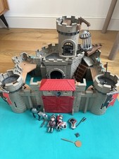 Playmobil hawk knights for sale  SURBITON