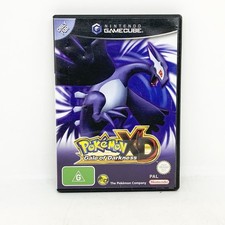 Pokemon XD Gale of Darkness (Somente Estojo) - Nintendo Gamecube - Frete Grátis! comprar usado Pokemon XD Gale of Darkness (Somente Estojo) - Nintendo Gamecube - Frete Grátis! comprar usado  Enviando para Brazil