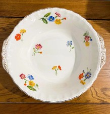 Cream petal grindley for sale  STANLEY