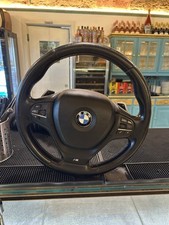 Volante bmw sport usato  Palermo