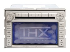 Receptor 2009 Lincoln MKZ AM FM MP3 CD player pronto para navegação 8H6T-18K931-CA comprar usado  Enviando para Brazil