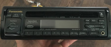 Rare vintage panasonic for sale  DOVER