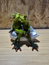 Formano dekofigur frosch gebraucht kaufen  Epfendorf