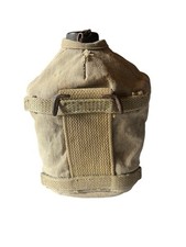 Gourde renforcée parachutiste d'occasion  Gannat