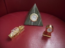 Articles decoration pendules d'occasion  Neuilly-Plaisance