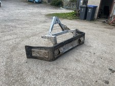 Iae galvanised yard for sale  BUXTON
