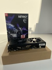 Scheda video sapphire usato  Dolianova