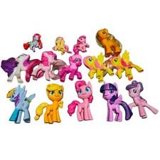 Little pony lot for sale  Huntsville
