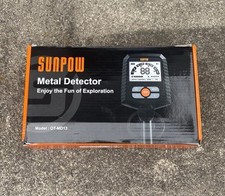 Sunpow adjustable modes for sale  Milton