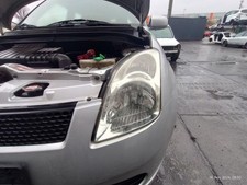 Suzuki swift rig gebraucht kaufen  Erfurt