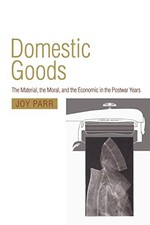 Domestic goods joy for sale  USA