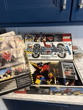Lego 8860 vintage for sale  MANSFIELD