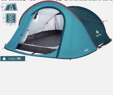 Decathlon quechua second d'occasion  Expédié en Belgium