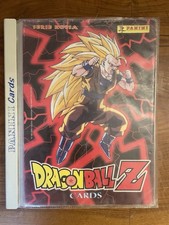 Panini dragon ball usato Panini dragon ball usato  Cesenatico