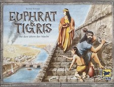 Euphrat tigris den gebraucht kaufen  Konstanz