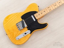 1988 fender telecaster for sale  Seattle