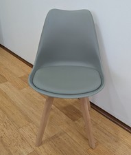 Stück wohnzimmerstuhl esszimm gebraucht kaufen  Hamburg