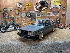 Volvo 240 turbo gebraucht kaufen  Eningen unter Achalm
