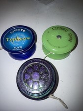 Mixed lot yos. for sale  Caldwell