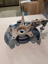 Driver front spindle for sale  Saint Paul