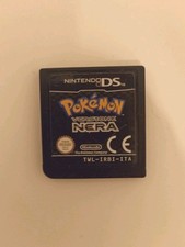 Pokémon versione nera usato  Roma