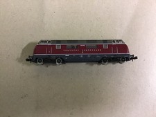 Arnold rapido diesellokomotive gebraucht kaufen Arnold rapido diesellokomotive gebraucht kaufen  Schifferstadt