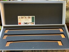 Kit de maçaneta de refrigeração Cafe CXMB3H3PNCU porta francesa: cobre escovado comprar usado  Enviando para Brazil