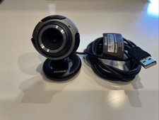 Webcam microsoft windows for sale  Macomb