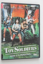 Toy soldiers jason for sale  Spring Hill