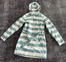 Regenjacke regenmantel helly gebraucht kaufen  Altentreptow-Umland ll