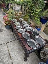 Antique elkington oval for sale  POTTERS BAR