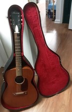 Vintage harmony h165 for sale  Levittown
