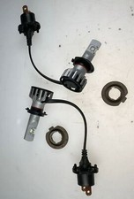 Riginal philips led gebraucht kaufen  Schmalfeld