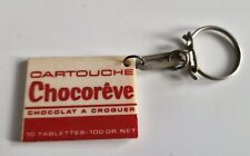 Porte clé publicitaire d'occasion  Bétheny