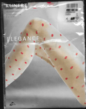 Kunert elegance strumpfhose gebraucht kaufen  Kröppelshagen-Fahrendorf