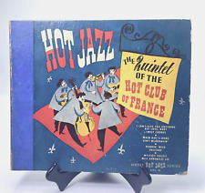 Hot jazz series d'occasion  Expédié en Belgium