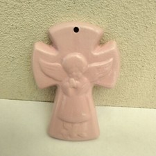 Croix ange gardien d'occasion  Desvres