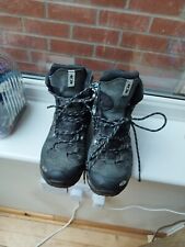 salomon trekking boots for sale  COTTINGHAM