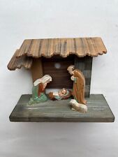 Vintage holy family for sale  Hurst