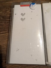 Packs wedding invitations for sale  ROWLEY REGIS