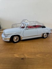 Miniature panhard pl17 d'occasion  Moyenmoutier
