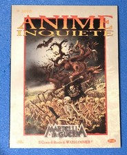 Anime inquiete avventure usato  Torino