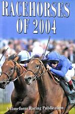 Racehorses 2004 2004 for sale  UK