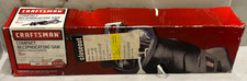 Craftsman compact reciprocatin for sale  Las Vegas