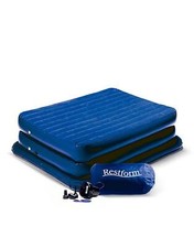 Restform luftbett 90x190 gebraucht kaufen  Hamburg
