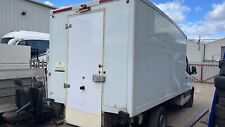Fridge box body for sale  WATFORD