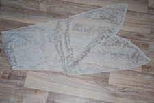 Foulard femme dentelle d'occasion  Franqueville-Saint-Pierre