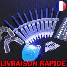Kit blanchiment dents d'occasion  Pommeuse